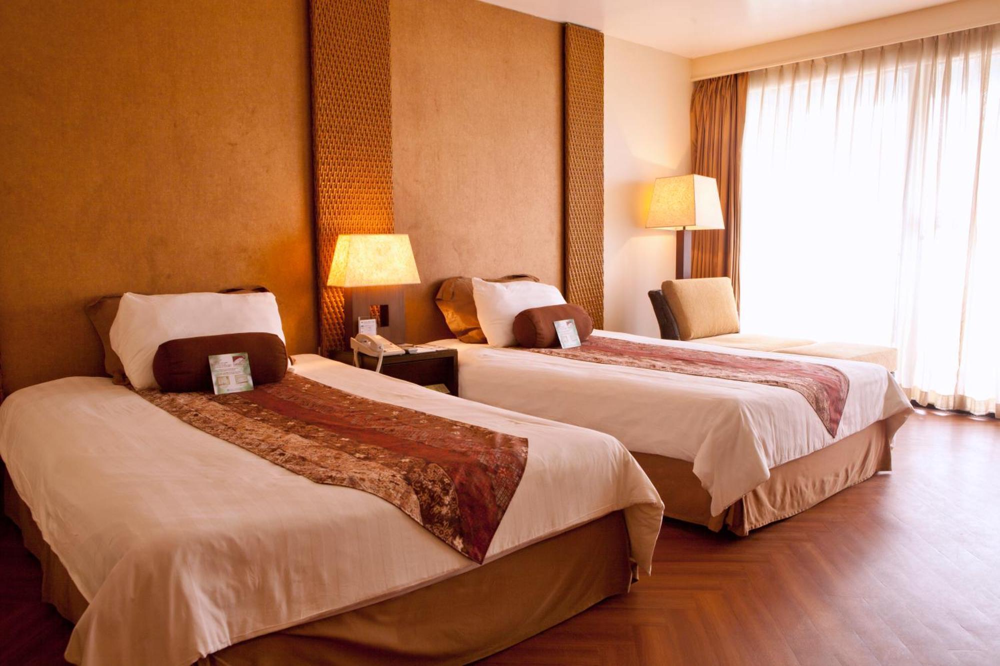 Guam Reef Hotel Tumon Rum bild